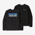 24 Long Sleeve P6 Logo Response